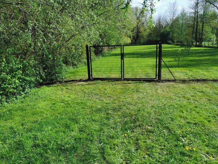 Réaménagement jardin Lillers